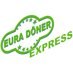 Eura Döner Express logo.